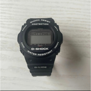 G-SHOCK CASIO 腕時計 gwx-5700cs(腕時計(デジタル))