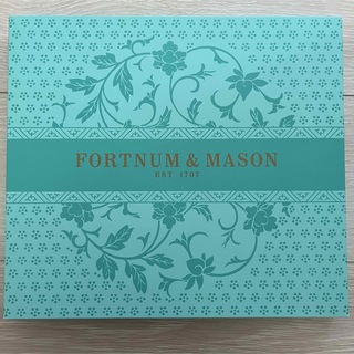 フォートナム&メイソン　 Fortnum & Mason 紅茶(茶)