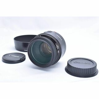 キヤノン(Canon)の単焦点レンズ Canon EF 50mm F1.8 Ⅱ(レンズ(単焦点))