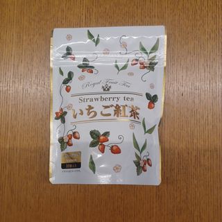 いちご紅茶　2g×10袋(茶)
