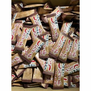 黒胡椒椎茸茶70本セット(茶)