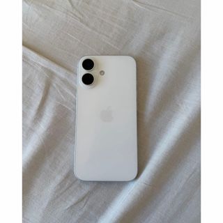 アイフォーン(iPhone)のApple iPhone16 256GB(スマートフォン本体)