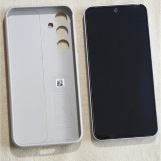 Galaxy A55 5G And16 Dual SIM Free 美品 訳あり(スマートフォン本体)