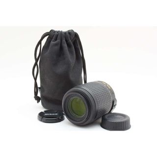 Nikon AF-S DX NIKKOR 55-200mm 4-5.6 G VR(レンズ(ズーム))