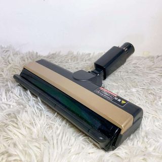 Panasonic掃除機 ヘッドパナソニックMC-SBU410J【中古品】(掃除機)