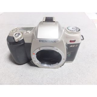 ペンタックス(PENTAX)のPENTAX MZ-7 フィルムカメラ ジャンク品(フィルムカメラ)