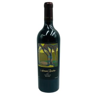 アミューズ ブーシュ 2019 ナパヴァレー 750ml 14.6%【V1】(ワイン)