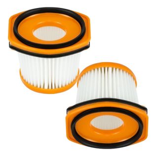 シャーク 掃除機 フィルター HOUQUA XFFWV360J CS401J フ(その他)