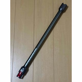 ダイソン(Dyson)の【洗浄品】Dyson v12 digital slim absolute パイプ(掃除機)