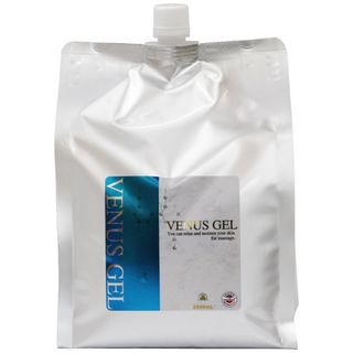 クサノハ化粧品 【業務用】ヴィーナスジェル2000mL 【超音波美容機器用ジェル(その他)