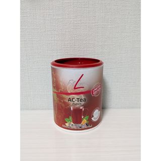 限定品FitLine アクティヴァイズ AC-Tea Punch 1缶(その他)
