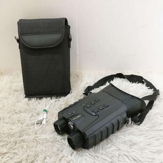 SONYNIGHT VISION HACKER PRO双眼鏡ソニー デジタル(その他)