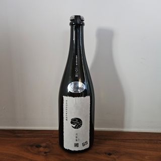 アラマサ(新政)の新政　にるがめ 涅槃龜 クリアスパーク2024(日本酒)