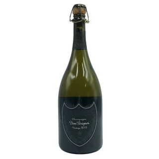 ドンペリニヨン(Dom Pérignon)のドンペリニヨン 白 ルミナス 2015 750ml 12.5 【C3】(シャンパン/スパークリングワイン)
