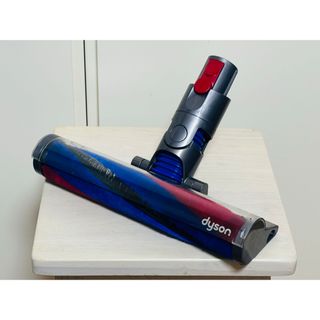 ダイソン(Dyson)の【完全分解洗浄品】ダイソン スリムソフトローラー ヘッド SV18 SV20(掃除機)