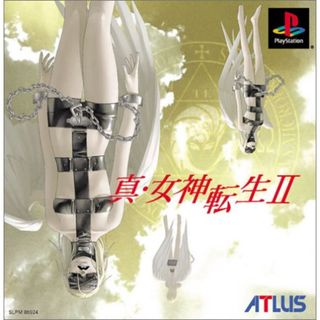 真・女神転生II(その他)
