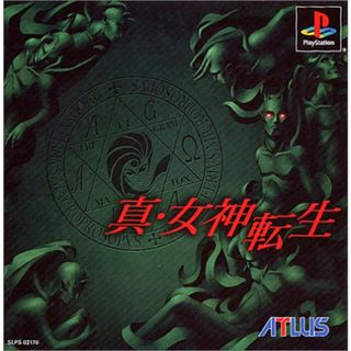 真・女神転生(その他)