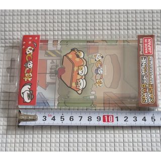 訳あり 未使用品 iPhone 6用 ケース ねこあつめ スマートフォン スマホ(iPhoneケース)