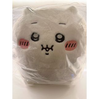 ちいかわ 重め！ぼっちゃり抱っこぬいぐるみ（ちいかわ）(キャラクターグッズ)