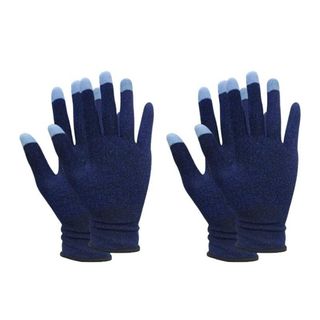 [APNショップ] ゲーミング スマホ手袋 FPS プロ スマホゲーム用 スマホ(その他)