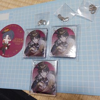 夢追翔　アニカフェ(キャラクターグッズ)