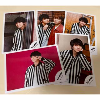 Aぇ! group 正門良規　公式写真　セット売り　まとめ売り　2020(アイドルグッズ)