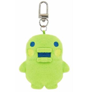 バンダイ(BANDAI)の【くちぱっち】たまごっち ミニミニChibiぬいぐるみマスコット　(キャラクターグッズ)