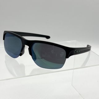オークリー(Oakley)の【美品】オークリー スリバーエッジ プリズム 偏光 サングラス 人気(サングラス/メガネ)
