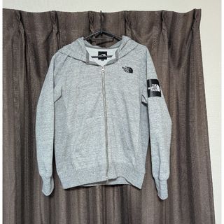 ザノースフェイス(THE NORTH FACE)のTHE NORTH FACE パーカー(パーカー)