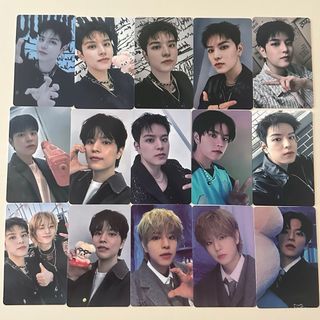 ストレイキッズ(Stray Kids)のstraykids dominATE STAYZONE トレカセット スンミン(アイドルグッズ)