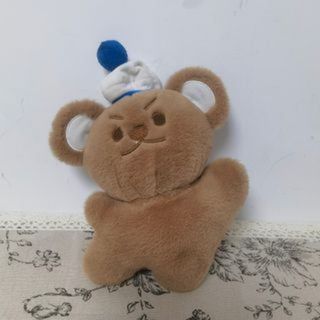 クマ ぬいぐるみ(ぬいぐるみ)
