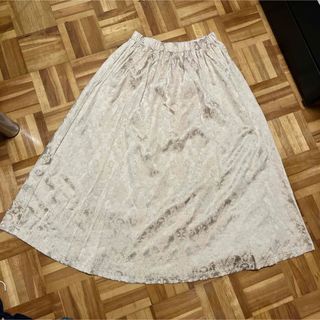 ロングスカート（Robe Cabinet）(ロングスカート)