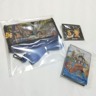 ワンピース(ONE PIECE)のワンピース 応募者グッズ(キャラクターグッズ)
