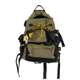 USED古着(ユーズドフルギ) sessions バックパック メンズ バッグ(バッグパック/リュック)