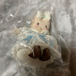 サンリオ(サンリオ)のサンリオ フォレストレースデザイン シリーズ マスコット マロンクリーム(キャラクターグッズ)