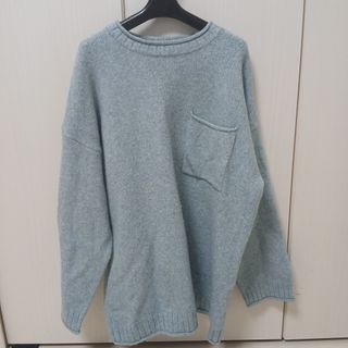 スタディオクリップ(STUDIO CLIP)のスタジオクリップ☆ニットセーター(ニット/セーター)