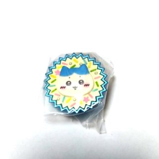 チイカワ(ちいかわ)のちいかわ手作りおやつチャーム ハチワレ(キャラクターグッズ)