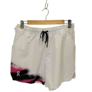 On(オン) COURT SHORTS テニスコートショーツ メンズ パンツ(その他)